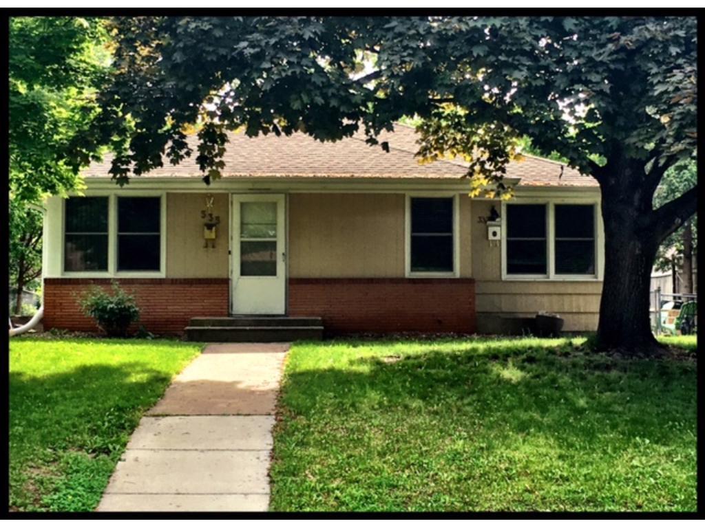 View of Residential Income at 333-335 15th Avenue, Hopkins MN 55343, Hopkins - Mike Wilen | Minnesota Team Real Estate