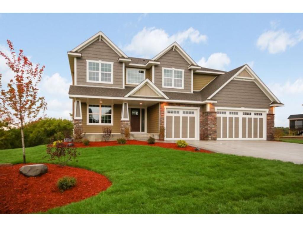 View of Residential at 11860 Lever Street, Blaine MN 55449, Blaine - Mike Wilen | Minnesota Team Real Estate