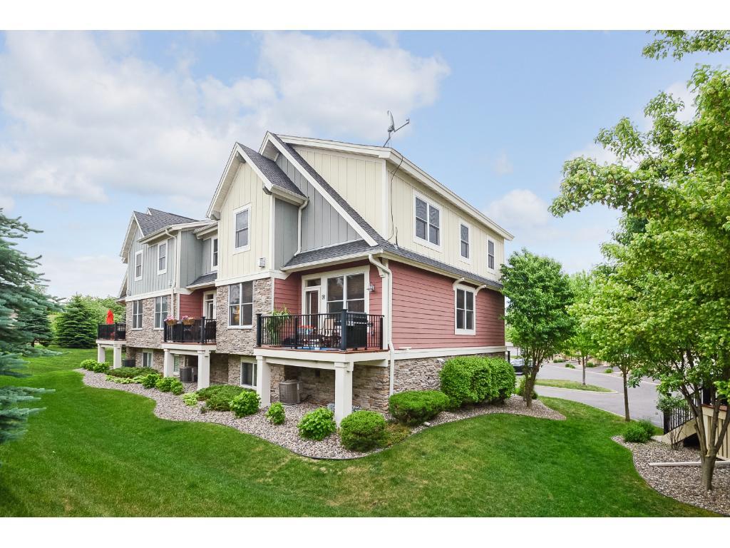 View of Residential at 10735 Falling Water Lane #C, Woodbury MN 55129, Woodbury - Mike Wilen | Minnesota Team Real Estate