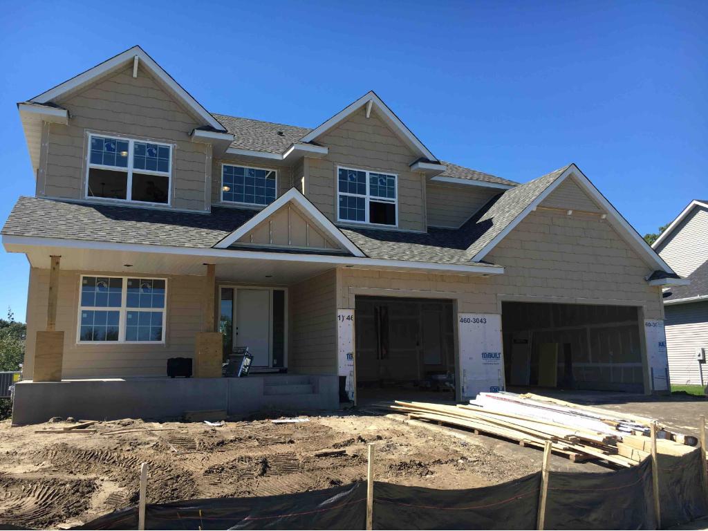 View of Residential at 11884 Lever Street, Blaine MN 55449, Blaine - Mike Wilen | Minnesota Team Real Estate