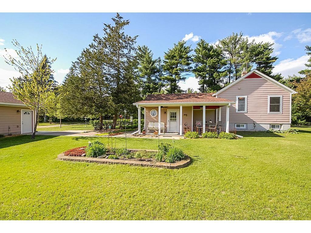 View of Residential at 4660 277th Avenue, Isanti MN 55040, Isanti - Mike Wilen | Minnesota Team Real Estate
