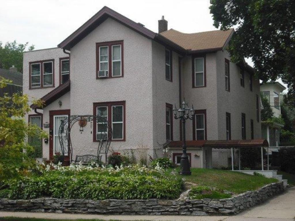 View of Residential Income at 3400 Girard Avenue, Minneapolis MN 55408, Minneapolis - Mike Wilen | Minnesota Team Real Estate
