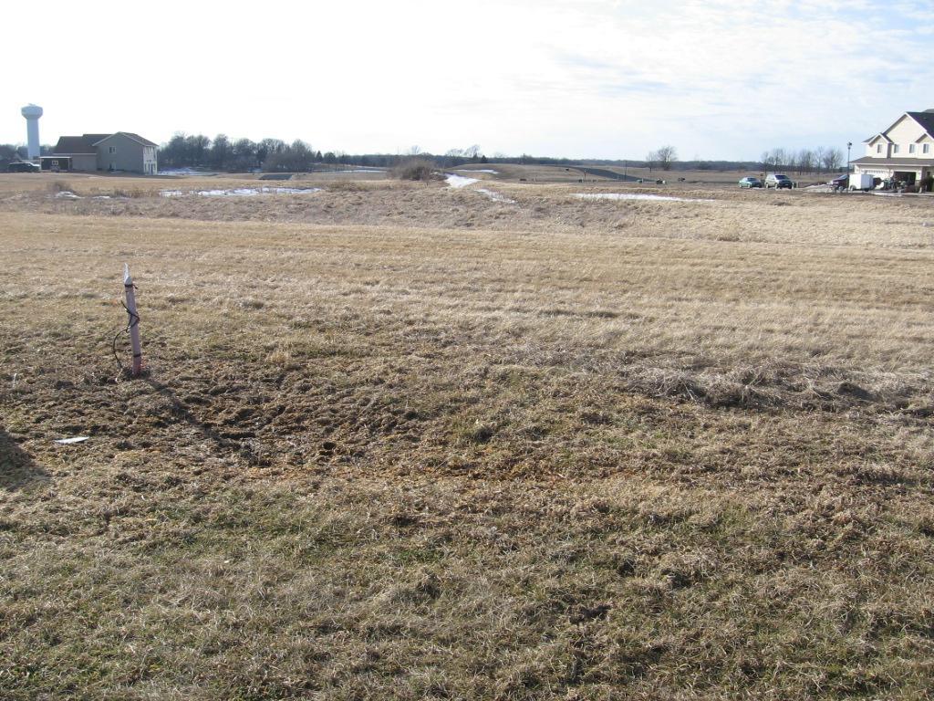 View of Land at 1212 Mulberry Ave NE, Montgomery MN 56069, Montgomery - Mike Wilen | Minnesota Team Real Estate