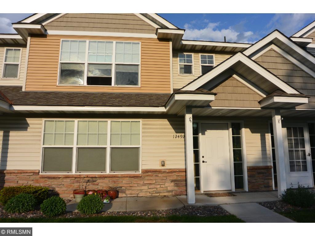 View of Residential at 12492 Eagle Street, Coon Rapids MN 55448, Coon Rapids - Mike Wilen | Minnesota Team Real Estate
