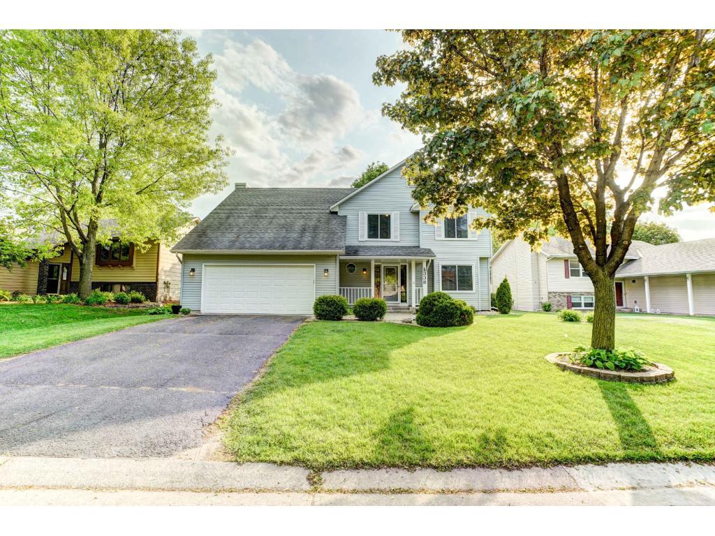 View of Residential at 1338 Silverwood Road, Woodbury MN 55125, Woodbury - Mike Wilen | Minnesota Team Real Estate