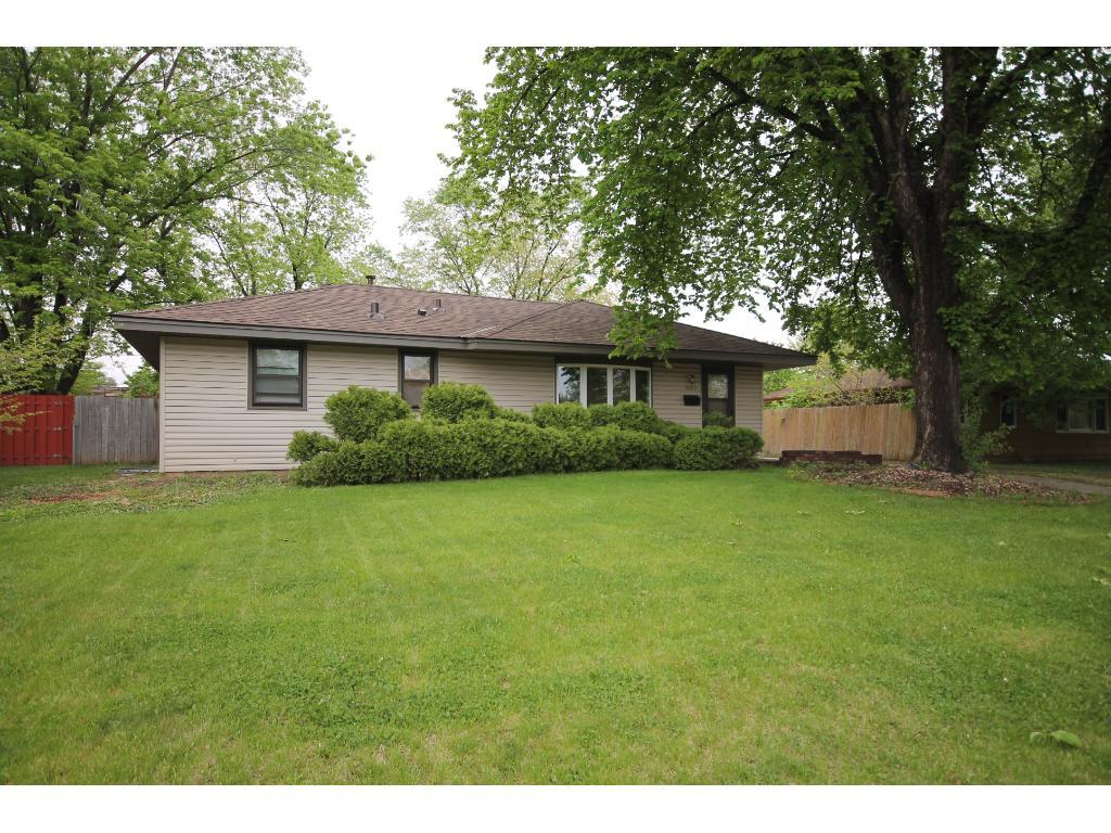 View of Residential at 10013 Colfax Avenue, Bloomington MN 55431, Bloomington - Mike Wilen | Minnesota Team Real Estate