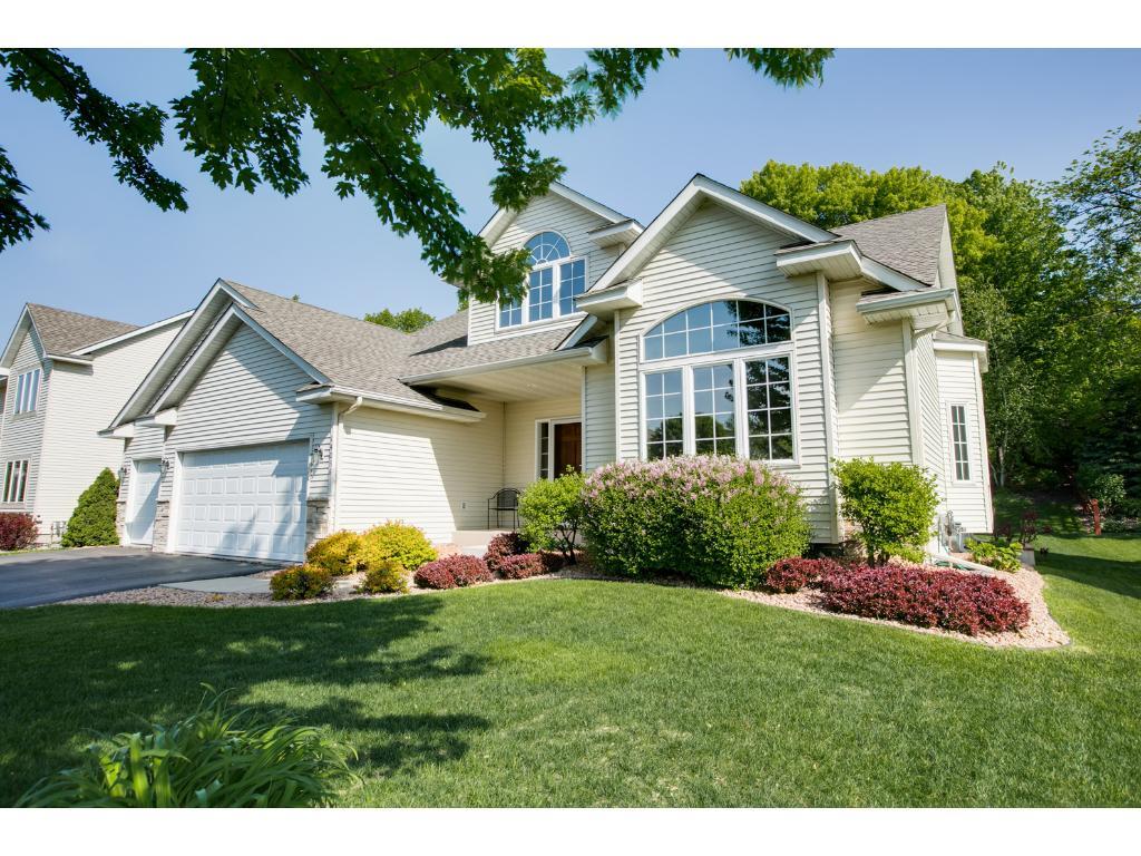 View of Residential at 14036 Ridge Point Court, Savage MN 55378, Savage - Mike Wilen | Minnesota Team Real Estate
