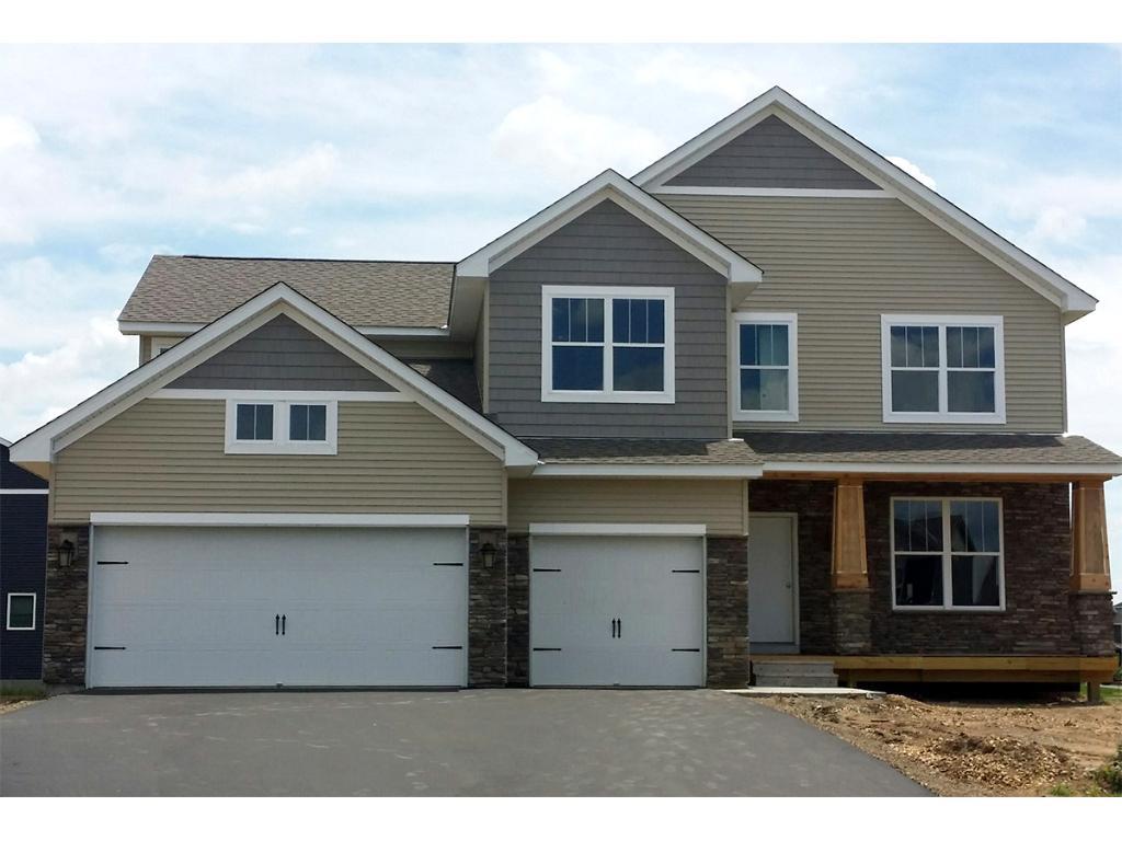 View of Residential at 9450 67th Street, Cottage Grove MN 55016, Cottage Grove - Mike Wilen | Minnesota Team Real Estate
