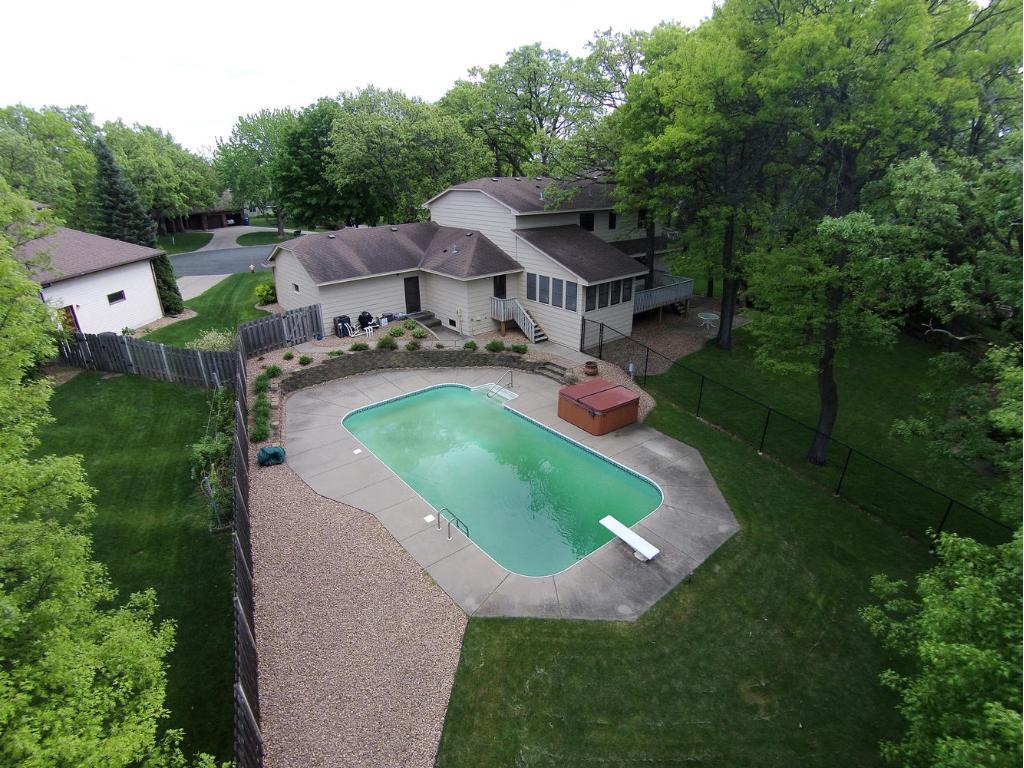 View of Residential at 12270 Hummingbird Street, Coon Rapids MN 55448, Coon Rapids - Mike Wilen | Minnesota Team Real Estate