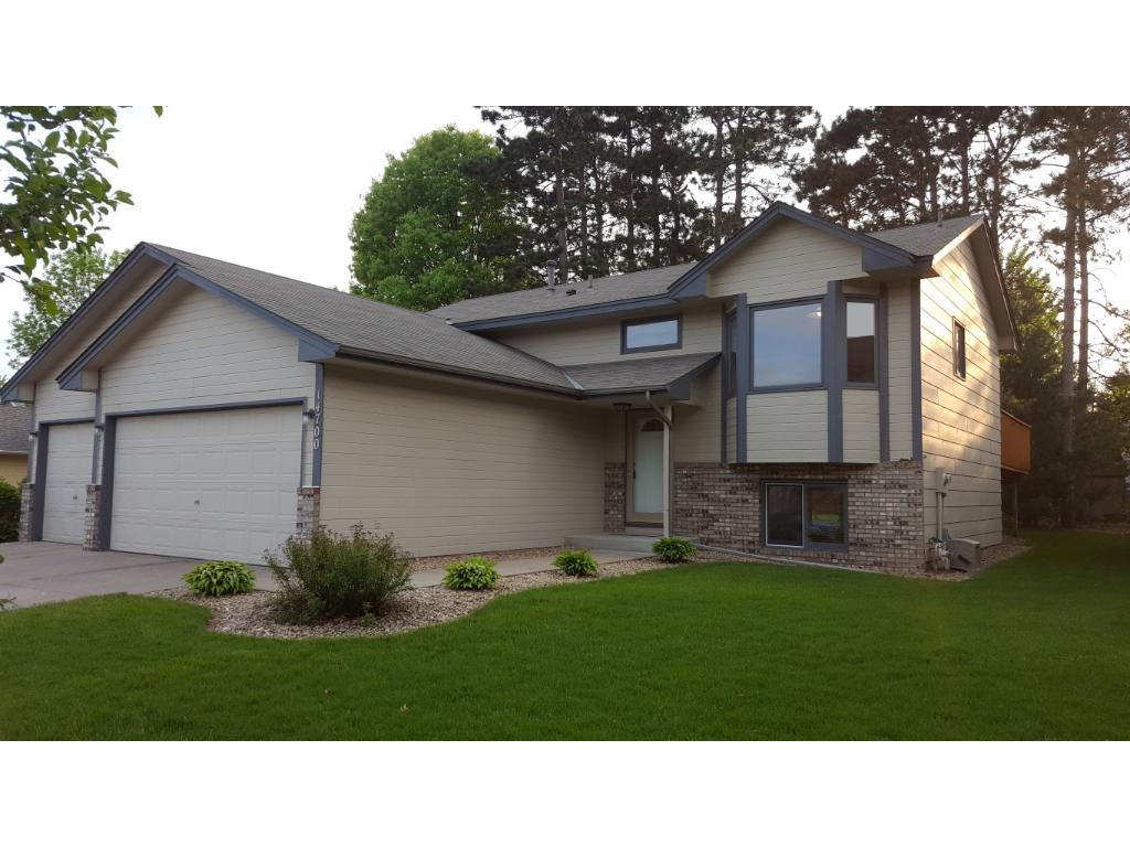 View of Residential at 14700 Jay Street, Andover MN 55304, Andover - Mike Wilen | Minnesota Team Real Estate