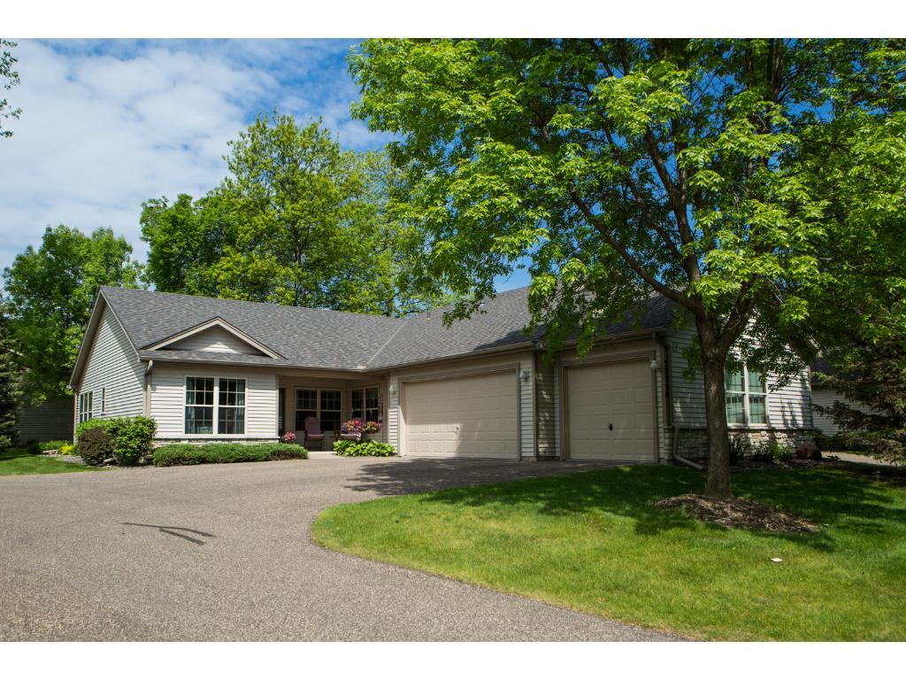 View of Residential at 27720 Woodland Drive, Chisago City MN 55013, Chisago City - Mike Wilen | Minnesota Team Real Estate