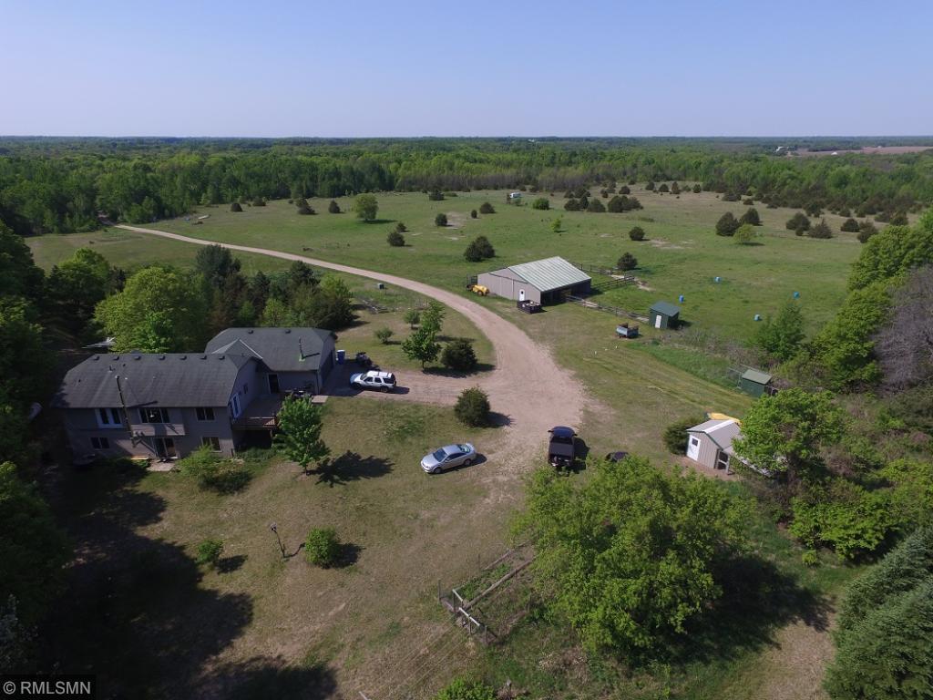 View of Residential at 12410 400th Street, North Branch MN 55056, North Branch - Mike Wilen | Minnesota Team Real Estate