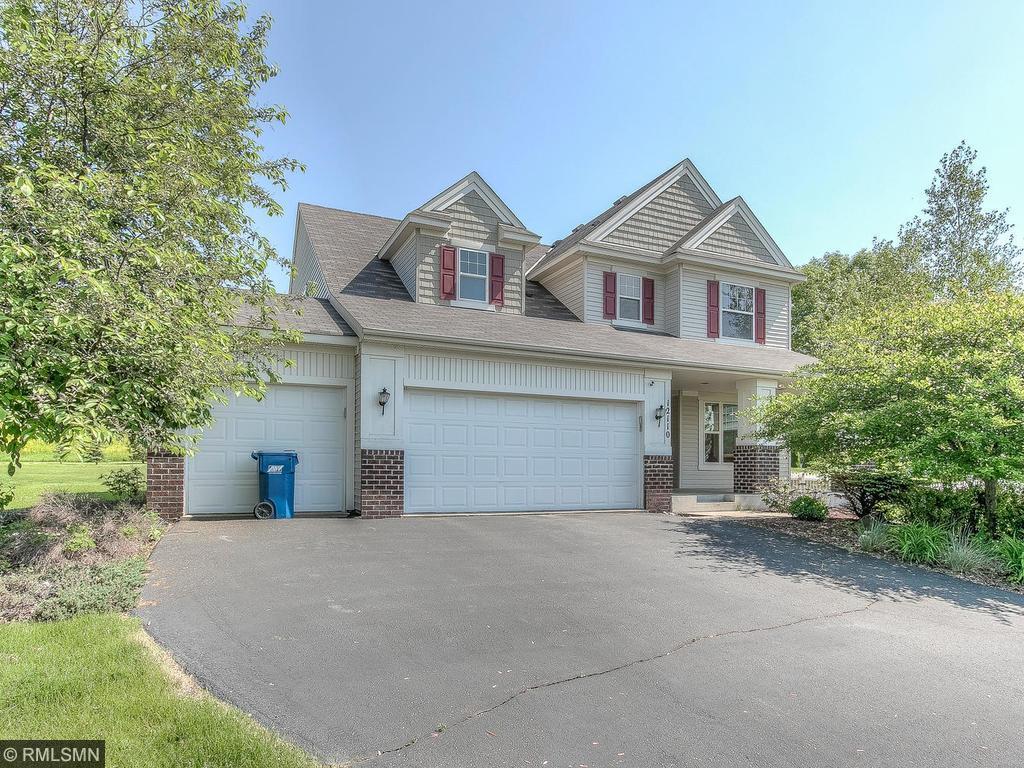 View of Residential at 12110 86th Avenue, Maple Grove MN 55369, Maple Grove - Mike Wilen | Minnesota Team Real Estate