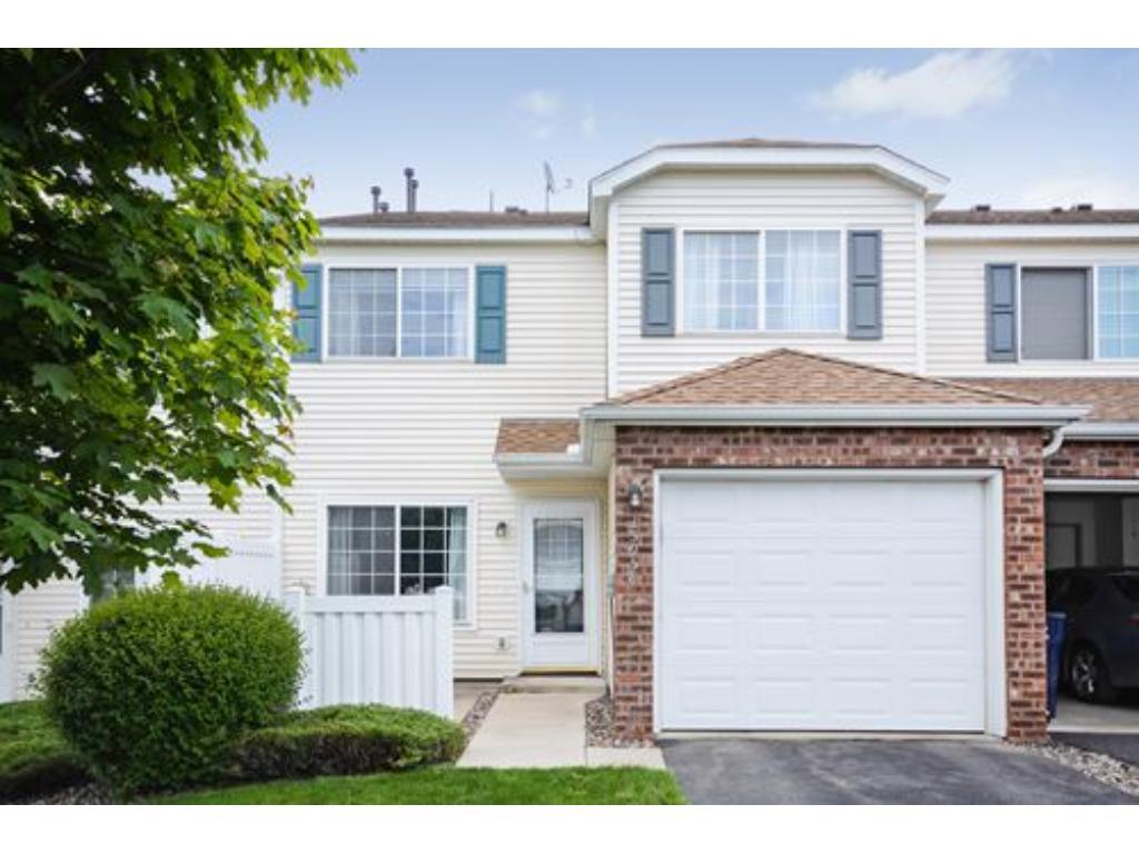 View of Residential at 15958 Finch Lane, Apple Valley MN 55124, Apple Valley - Mike Wilen | Minnesota Team Real Estate