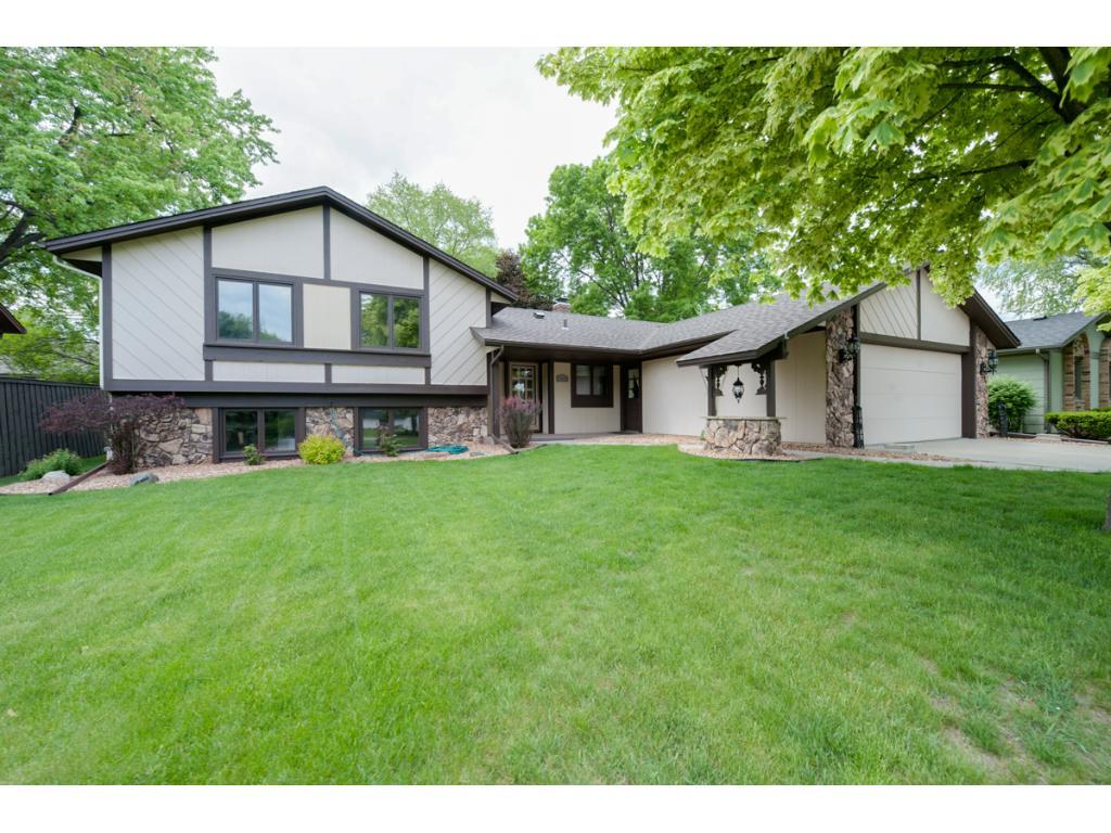 View of Residential at 3920 Penrod Lane, Saint Anthony MN 55421, Saint Anthony - Mike Wilen | Minnesota Team Real Estate