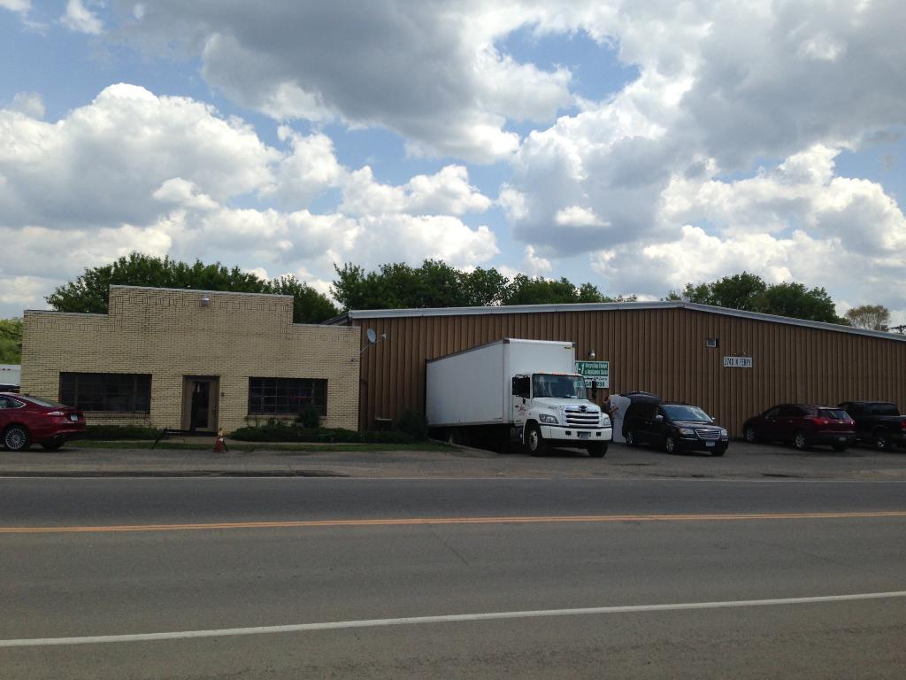 View of Commercial Sale at 2740 Ferry Street, Anoka MN 55303, Anoka - Mike Wilen | Minnesota Team Real Estate