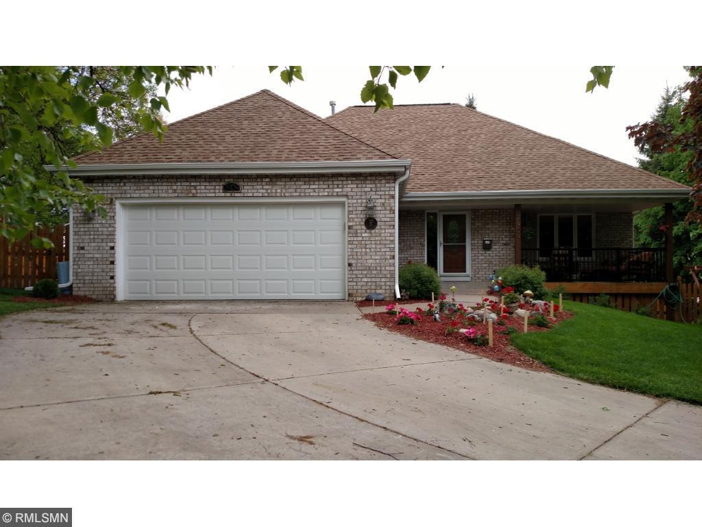 View of Residential at 2909 Rankin Road, Saint Anthony MN 55418, Saint Anthony - Mike Wilen | Minnesota Team Real Estate