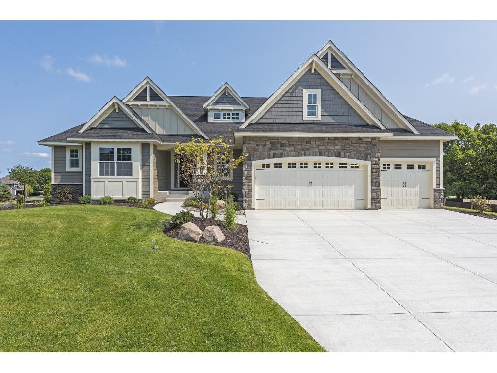 View of Residential at 11001 Aquila Bluffs Circle, Bloomington MN 55438, Bloomington - Mike Wilen | Minnesota Team Real Estate