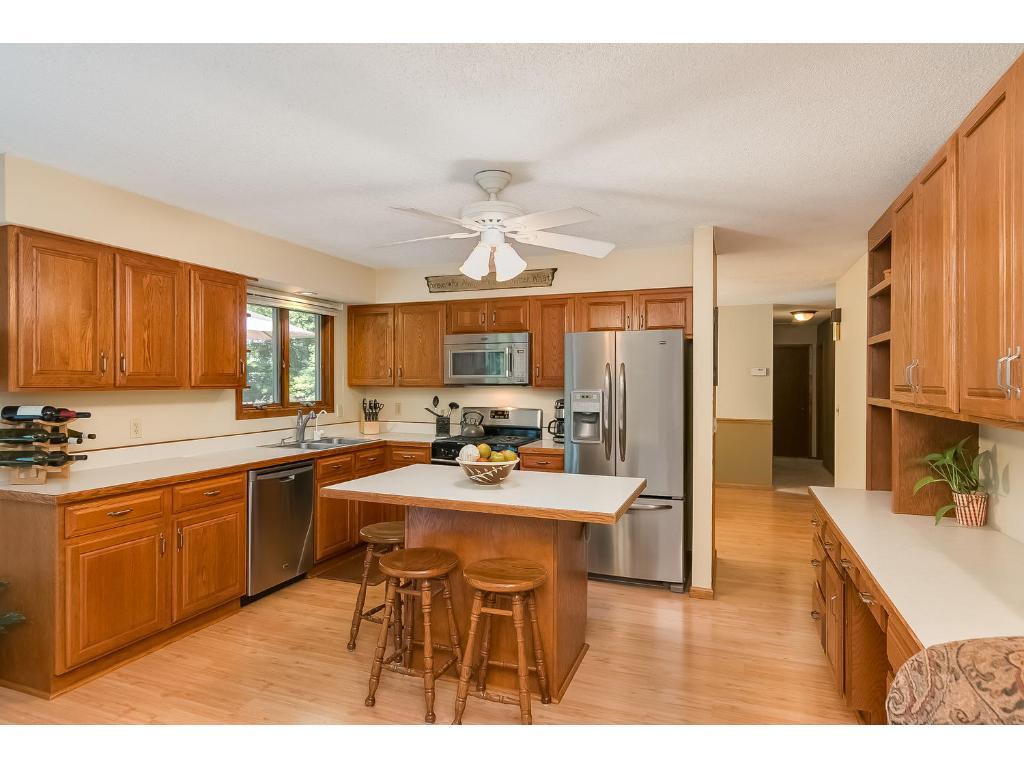 View of Residential at 15893 Hayes Trail Court, Apple Valley MN 55124, Apple Valley - Mike Wilen | Minnesota Team Real Estate