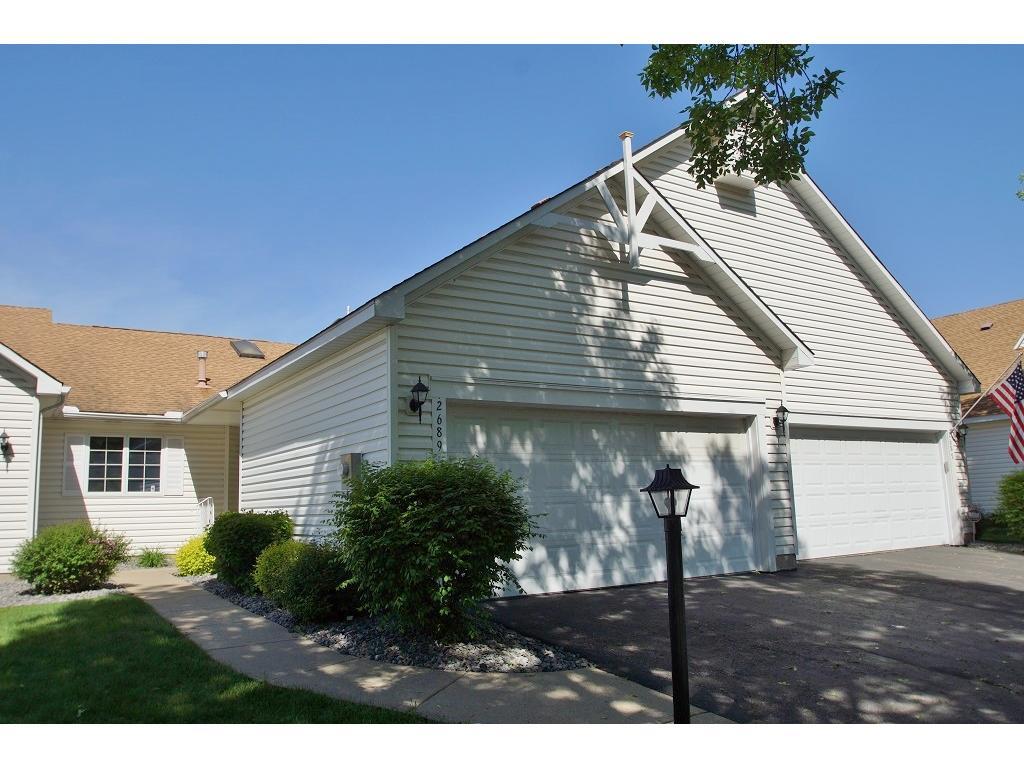 View of Residential at 2689 Lake Court Circle, Mounds View MN 55112, Mounds View - Mike Wilen | Minnesota Team Real Estate