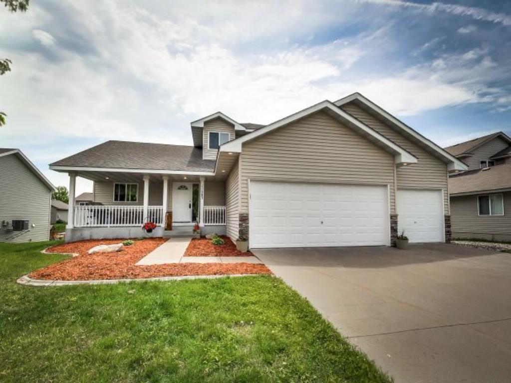 View of Residential at 11583 79th Street, Otsego MN 55301, Otsego - Mike Wilen | Minnesota Team Real Estate