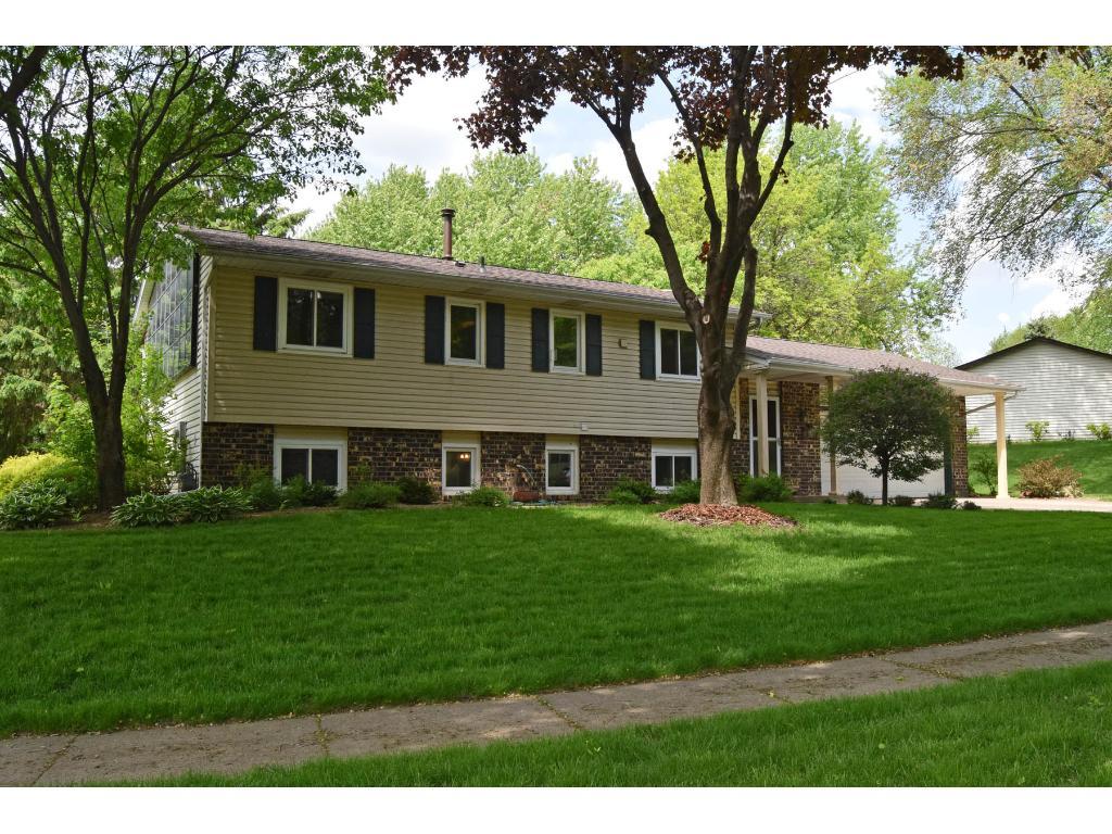 View of Residential at 12961 Exley Avenue, Apple Valley MN 55124, Apple Valley - Mike Wilen | Minnesota Team Real Estate