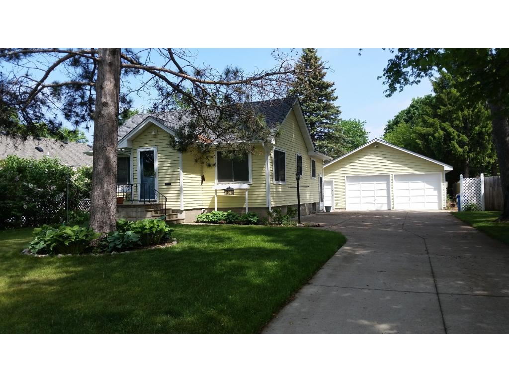 View of Residential at 1005 Cross Street, Anoka MN 55303, Anoka - Mike Wilen | Minnesota Team Real Estate
