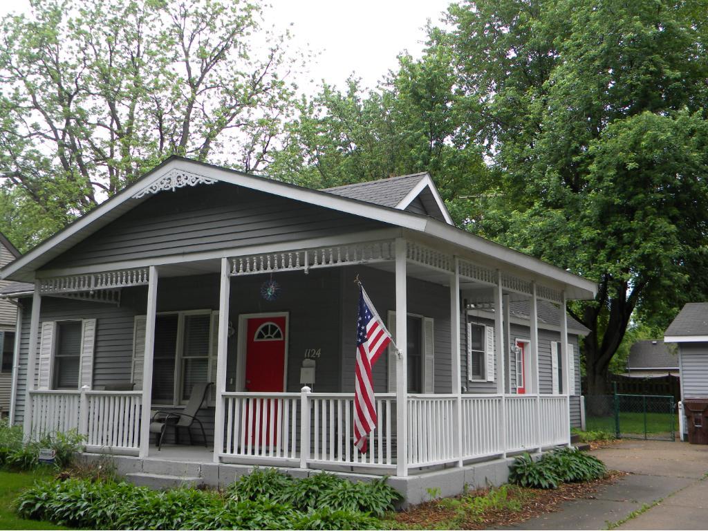 View of Residential at 1124 Ramsey Street, Hastings MN 55033, Hastings - Mike Wilen | Minnesota Team Real Estate