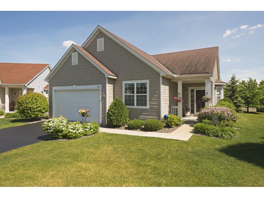 View of Residential at 16815 89th Place, Maple Grove MN 55311, Maple Grove - Mike Wilen | Minnesota Team Real Estate