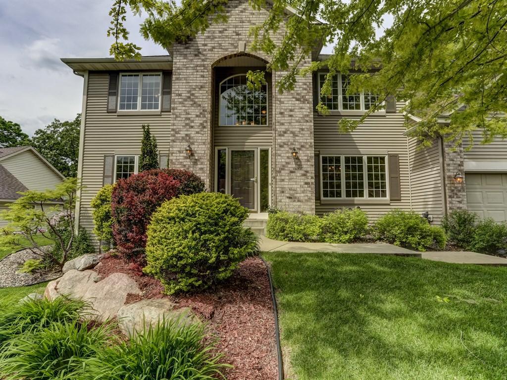View of Residential at 13904 Nevada Avenue, Savage MN 55378, Savage - Mike Wilen | Minnesota Team Real Estate