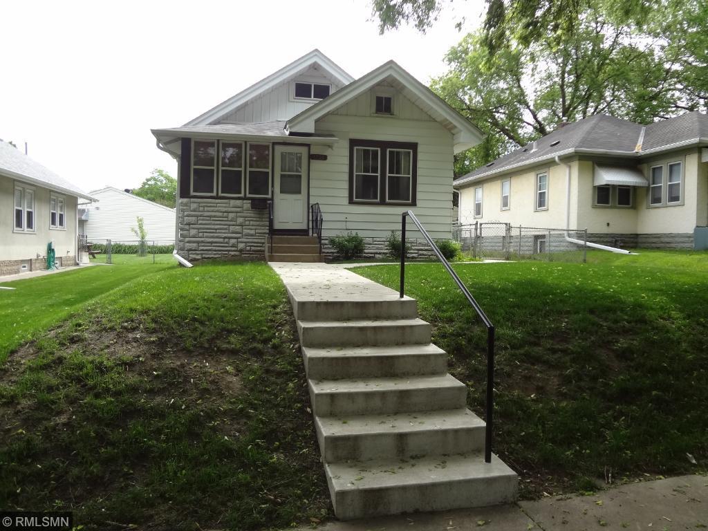 View of Residential at 1226 Marion Street, Saint Paul MN 55117, Saint Paul - Mike Wilen | Minnesota Team Real Estate