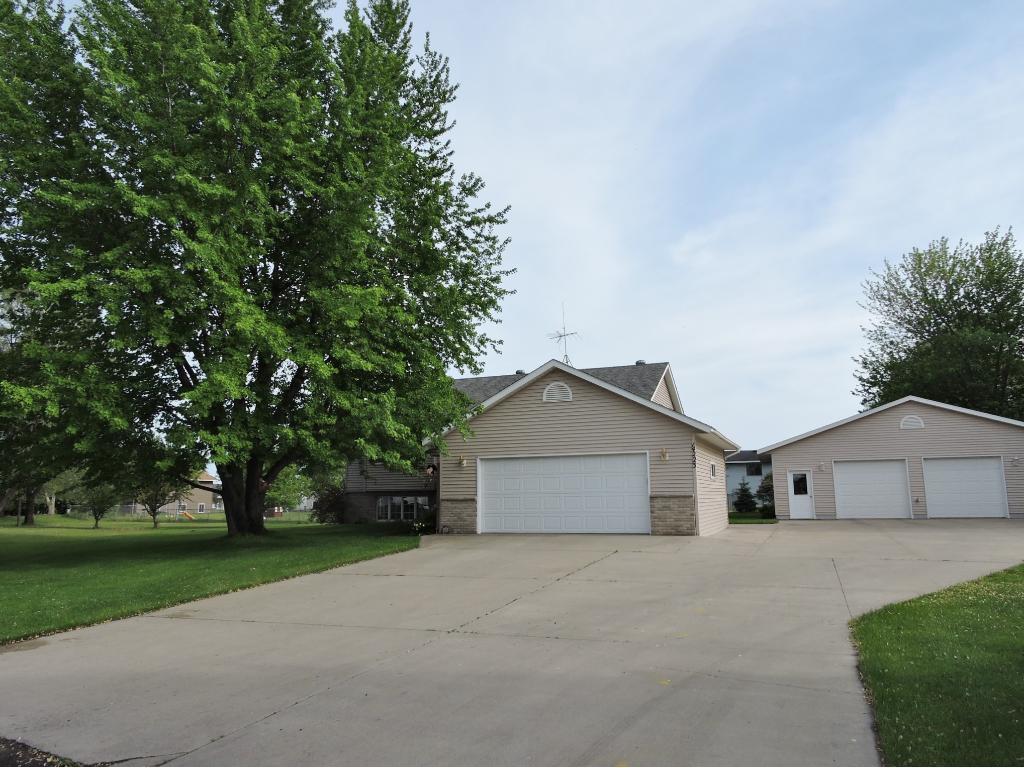 View of Residential at 14223 Ash Boulevard, Becker MN 55308, Becker - Mike Wilen | Minnesota Team Real Estate