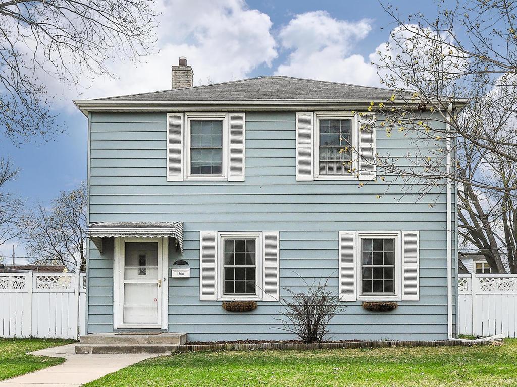 View of Residential at 4568 Zenith Avenue, Robbinsdale MN 55422, Robbinsdale - Mike Wilen | Minnesota Team Real Estate
