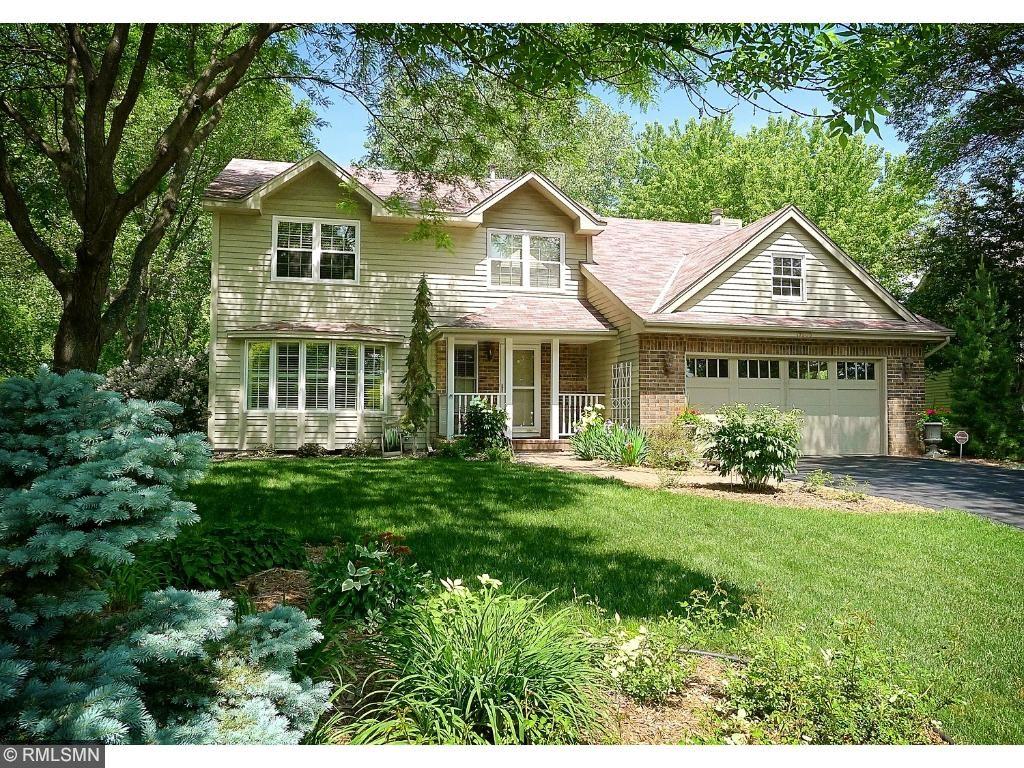 View of Residential at 19505 Vine Ridge Road, Excelsior MN 55331, Excelsior - Mike Wilen | Minnesota Team Real Estate