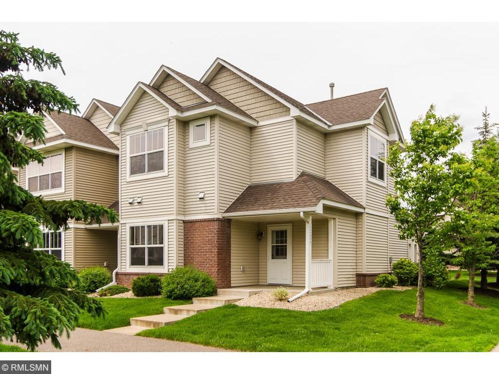 View of Residential at 12143 Yancy Street #D, Blaine MN 55449, Blaine - Mike Wilen | Minnesota Team Real Estate