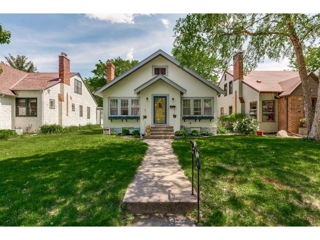 View of Residential at 1512 Asbury Street, Saint Paul MN 55108, Saint Paul - Mike Wilen | Minnesota Team Real Estate