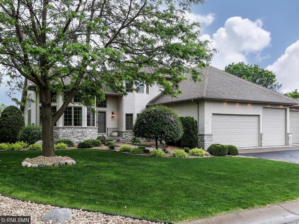 View of Residential at 14405 51st Avenue, Plymouth MN 55446, Plymouth - Mike Wilen | Minnesota Team Real Estate