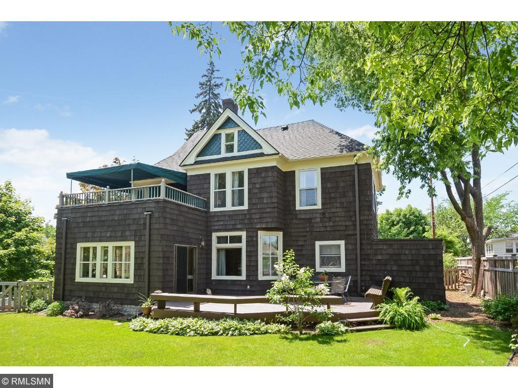 View of Residential at 1077 Linwood Avenue, Saint Paul MN 55105, Saint Paul - Mike Wilen | Minnesota Team Real Estate