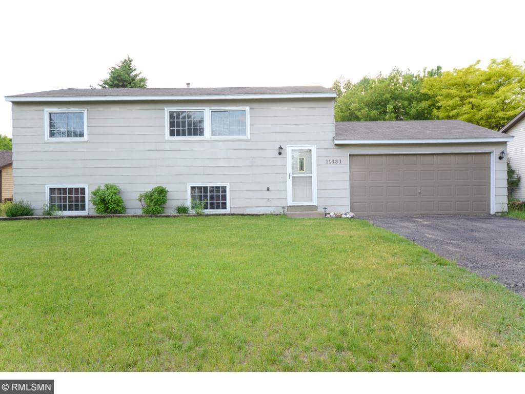 View of Residential at 11331 Florida Avenue, Champlin MN 55316, Champlin - Mike Wilen | Minnesota Team Real Estate