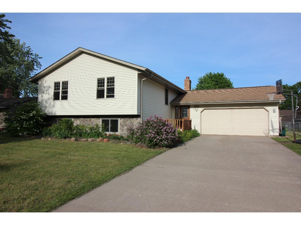 View of Residential at 13113 Davenport Street, Blaine MN 55449, Blaine - Mike Wilen | Minnesota Team Real Estate