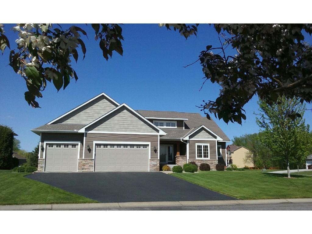 View of Residential at 13029 180th Court, Elk River MN 55330, Elk River - Mike Wilen | Minnesota Team Real Estate