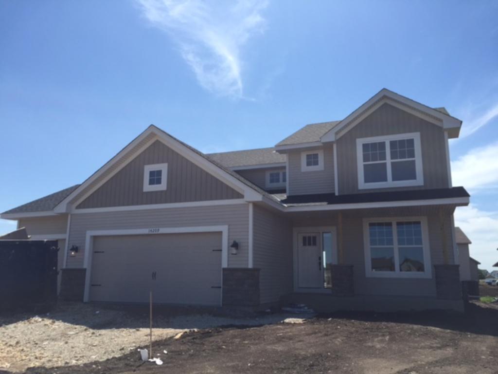 View of Residential at 14209 Ailesbury Avenue, Rosemount MN 55068, Rosemount - Mike Wilen | Minnesota Team Real Estate