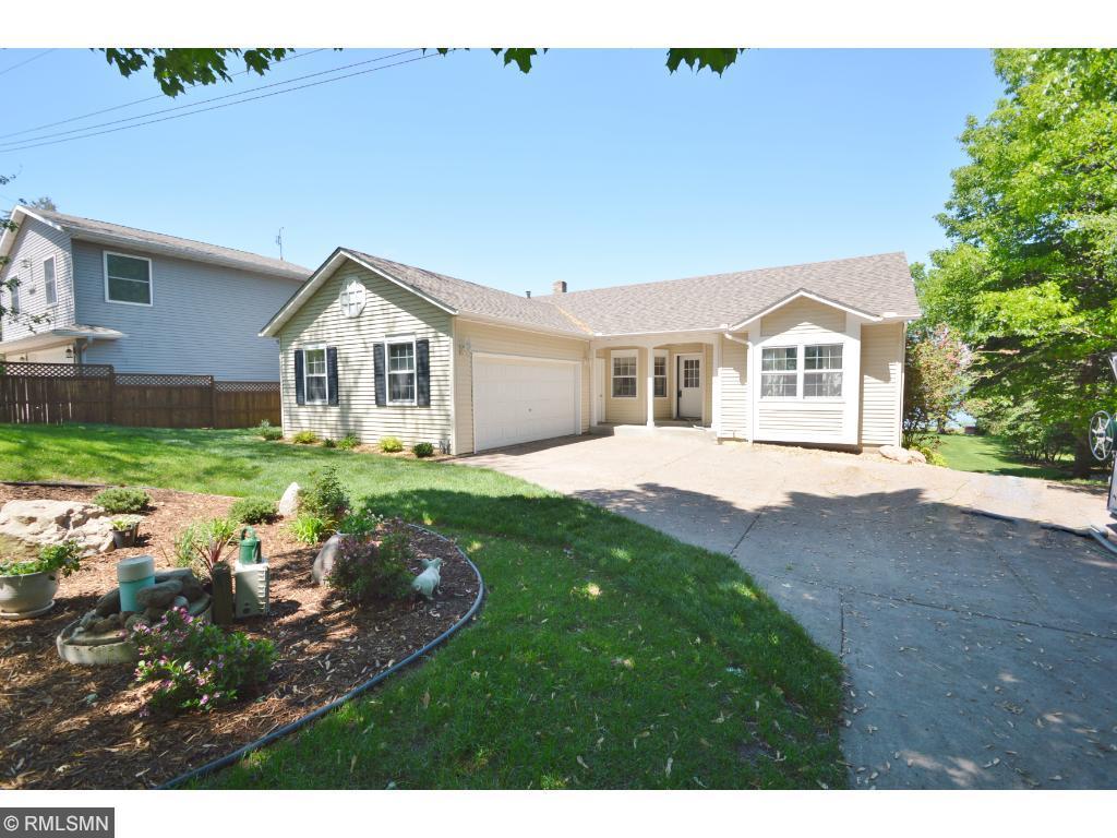 View of Residential at 12090 Mentzer Trail, Lindstrom MN 55045, Lindstrom - Mike Wilen | Minnesota Team Real Estate