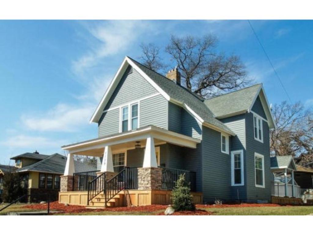 View of Residential at 1139 Raymond Avenue, Saint Paul MN 55108, Saint Paul - Mike Wilen | Minnesota Team Real Estate