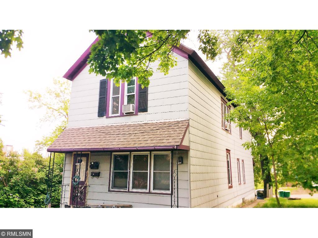 View of Residential Income at 802 Case Avenue, Saint Paul MN 55106, Saint Paul - Mike Wilen | Minnesota Team Real Estate