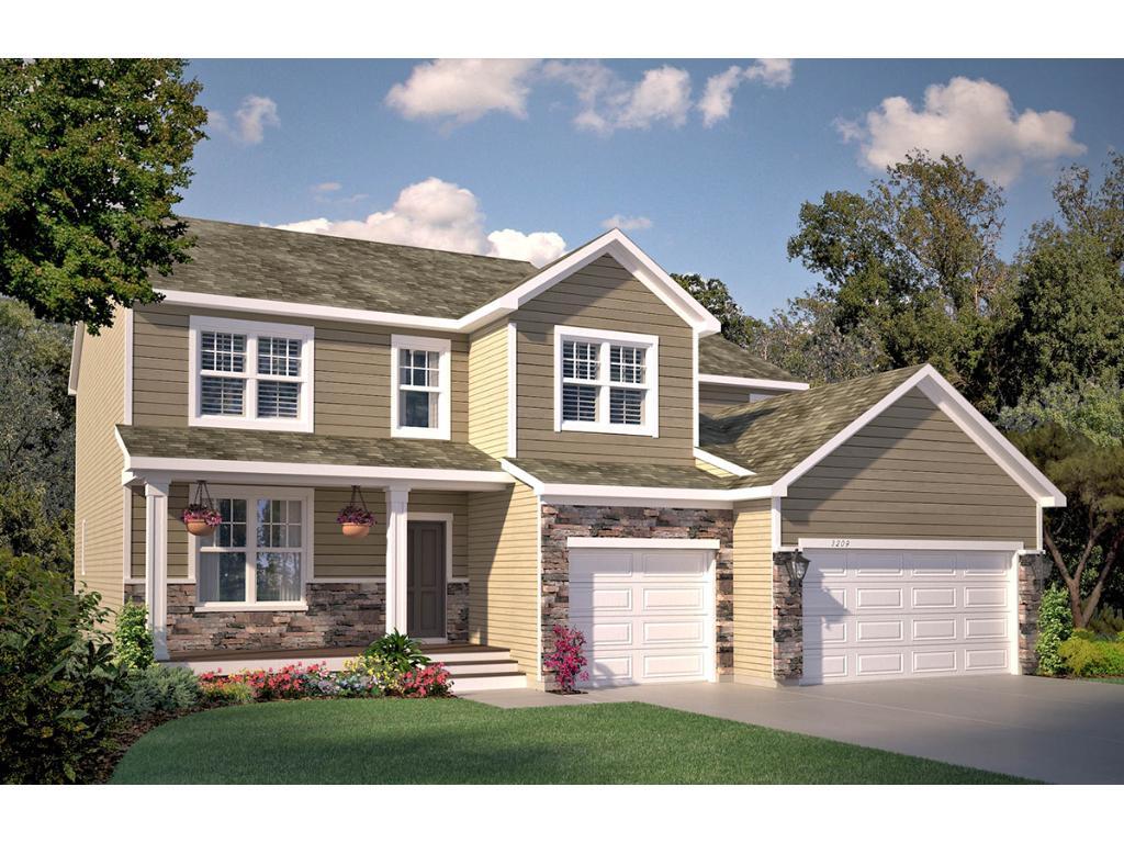 View of Residential at 12042 68th Circle, Otsego MN 55330, Otsego - Mike Wilen | Minnesota Team Real Estate
