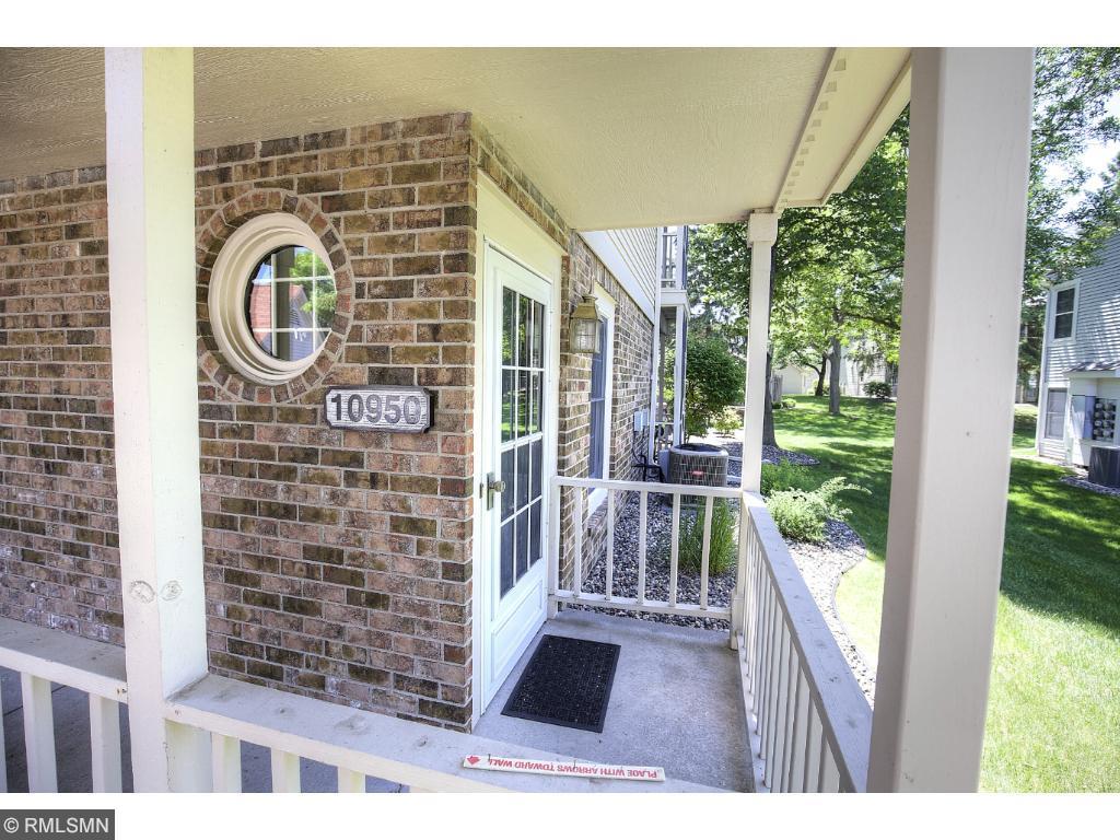 View of Residential at 10950 Quebec Avenue, Bloomington MN 55438, Bloomington - Mike Wilen | Minnesota Team Real Estate
