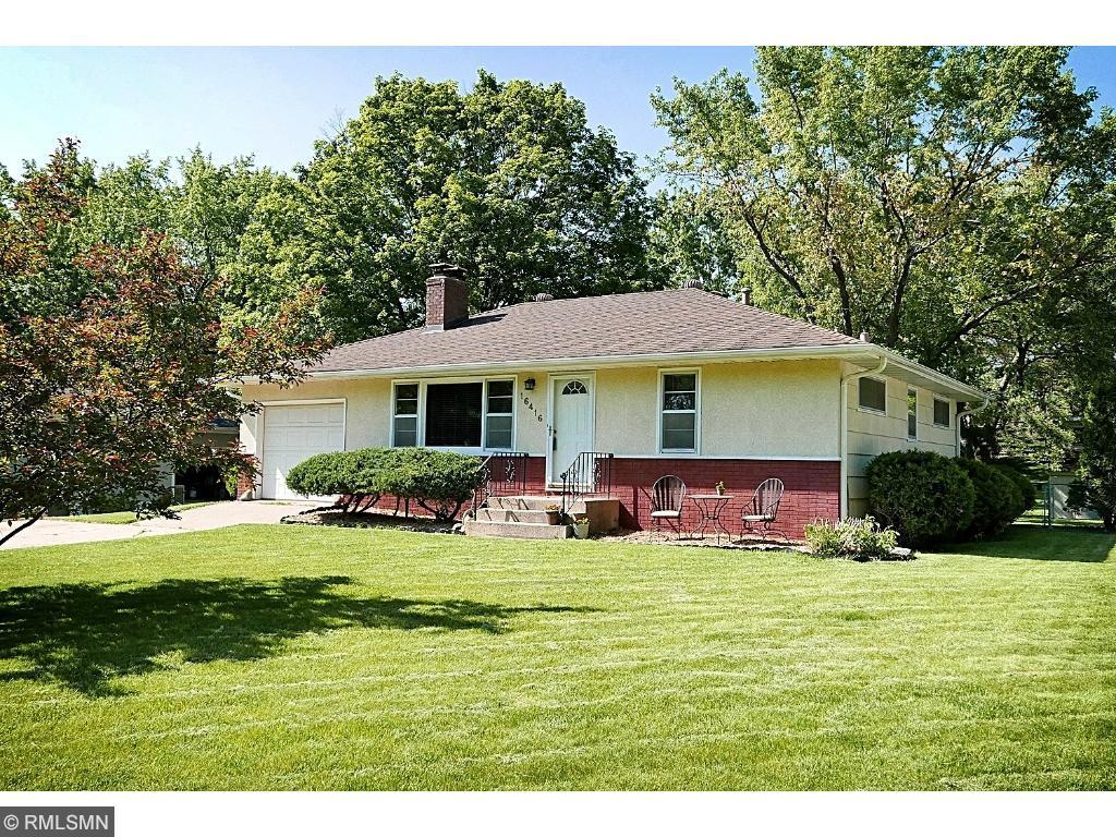 View of Residential at 16416 Temple Drive, Minnetonka MN 55345, Minnetonka - Mike Wilen | Minnesota Team Real Estate
