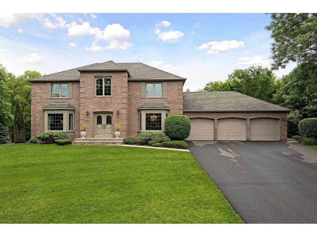 View of Residential at 11732 Boulder Bay Road, Eden Prairie MN 55344, Eden Prairie - Mike Wilen | Minnesota Team Real Estate