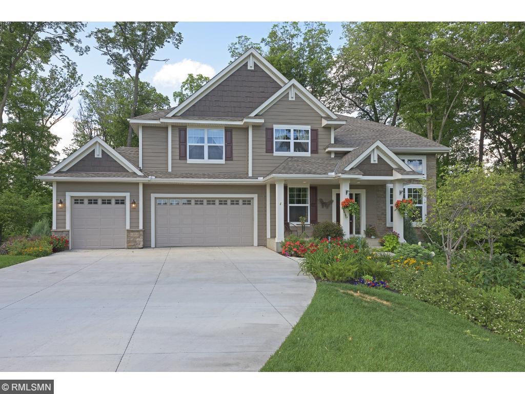 View of Residential at 6060 Hermitage Circle, Minnetrista MN 55364, Minnetrista - Mike Wilen | Minnesota Team Real Estate